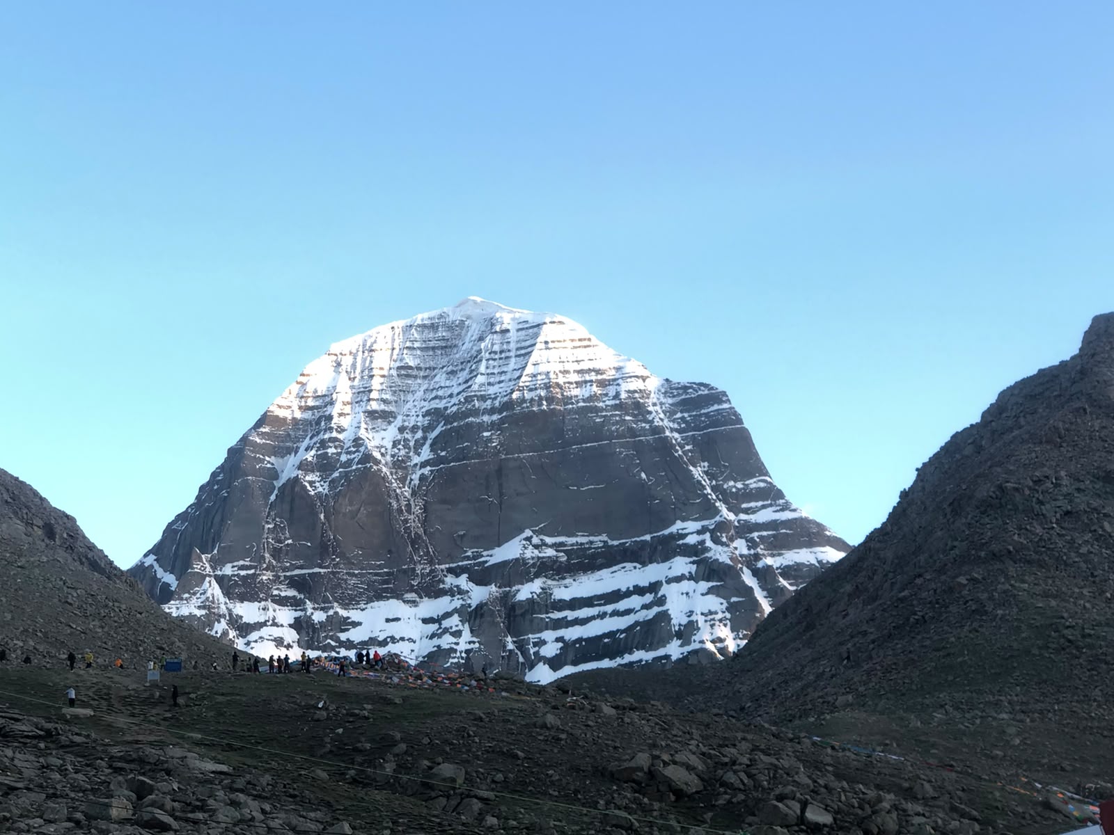Attractive Nepal