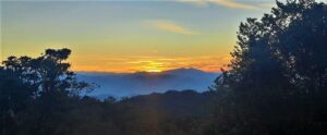 Nagarkot View