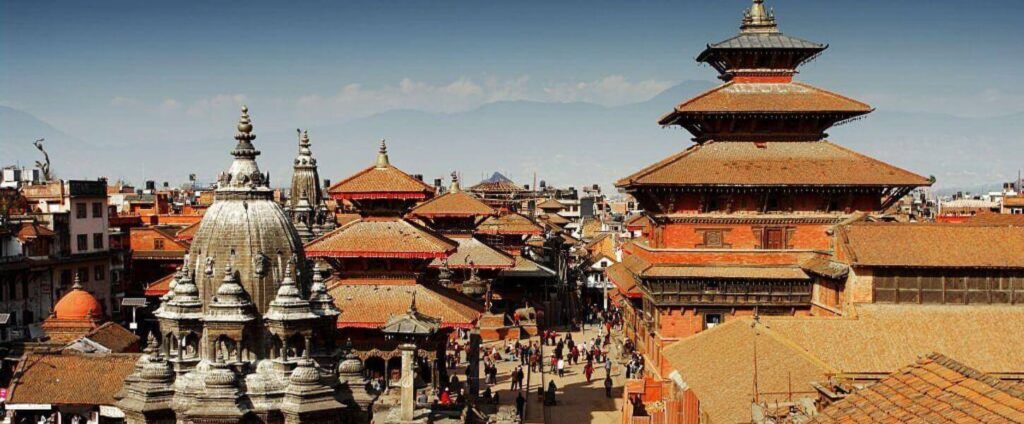 Kathmandu Tour Guide : Patan Durbar Square