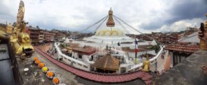 Fascinating Sites Around Boudhanath