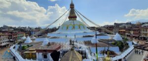 Kathmandu Tour