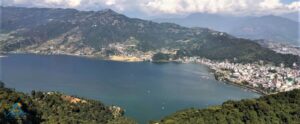 Pokhara tour