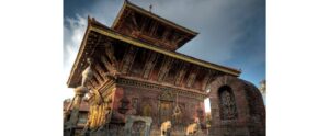 Changu Narayan Temple